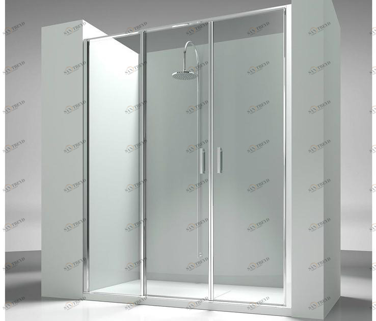 VISMARAVETRO Индивидуальная ниша из закаленного стекла L i n e a sun-id-1349150