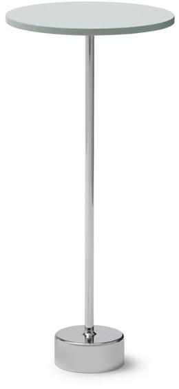 COR Круглый стеклянный журнальный столик sun-id-1492270 - Вид №1