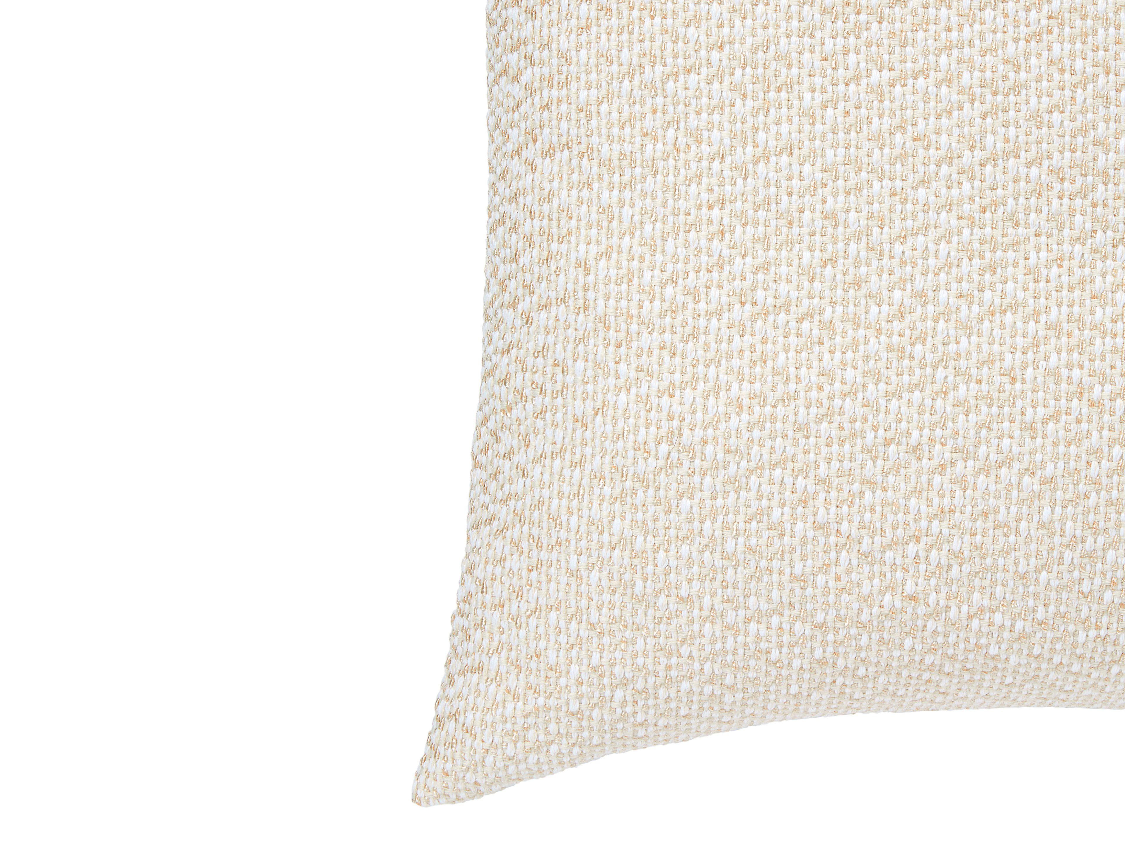 Ткань сплошной цвет квадратная подушка K-3 Hana Pop ARCH-00022678 - Вид №3