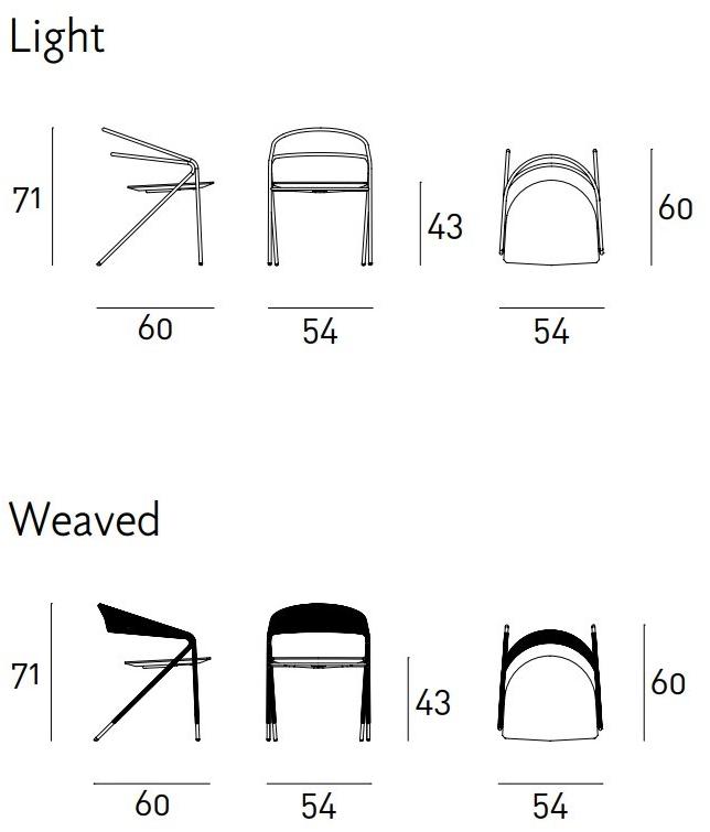 Living Divani Кожаное кресло с подлокотниками sun-id-1463973 - Вид №4