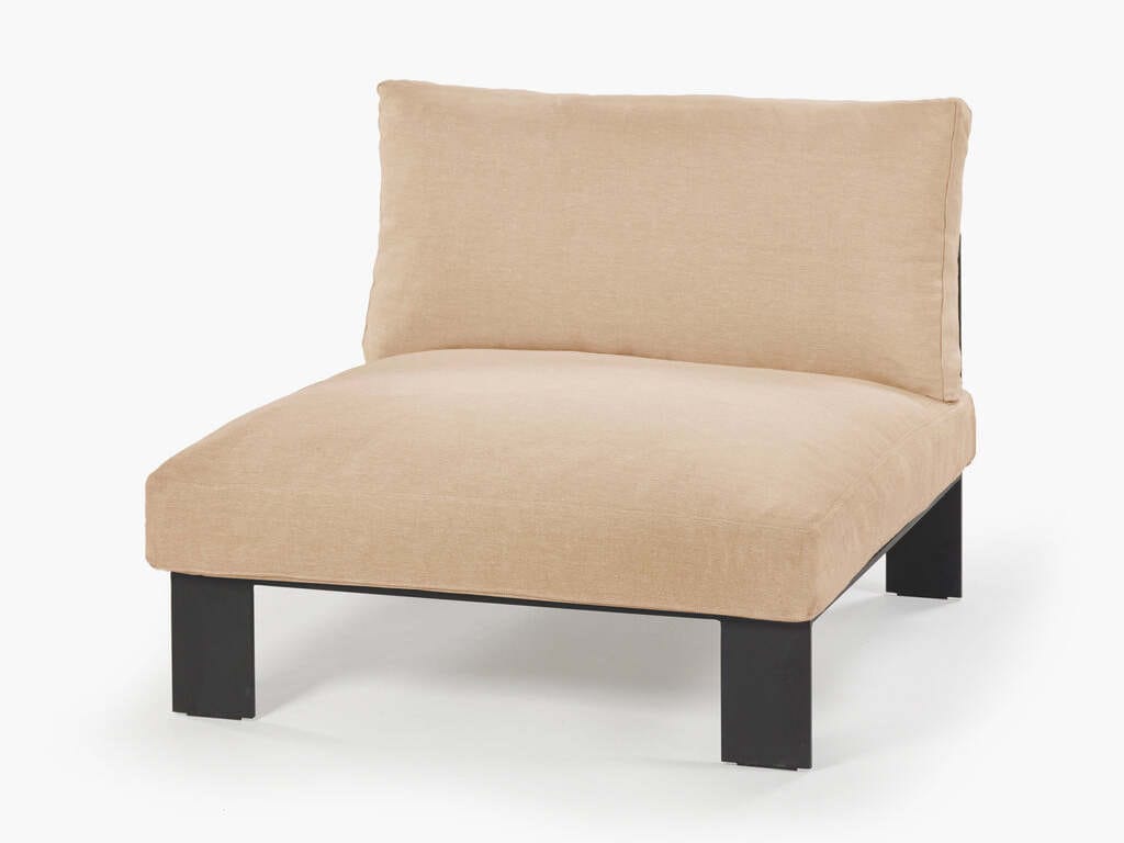 Тканевое кресло Serax Мебель Bea Mombaers ARCH-00091695 - Вид №15