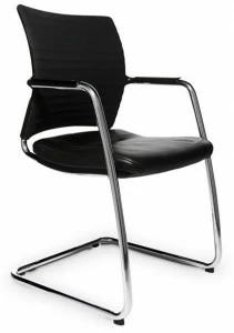 Wagner Кресло консольное для залов ожидания Titan