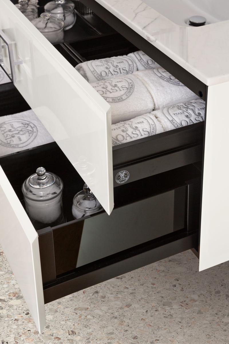 Daphne Мебель для ванной OASIS BATHROOM Daphne - Вид №37