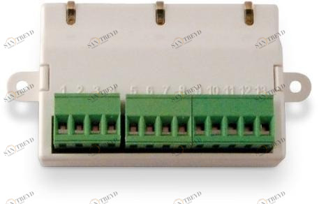 INIM ELECTRONICS Модуль ввода-вывода Enea sun-id-1438668