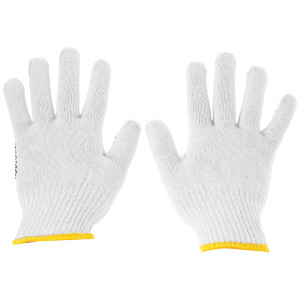 Перчатки трикотажные Зубр 11440-L 9162816