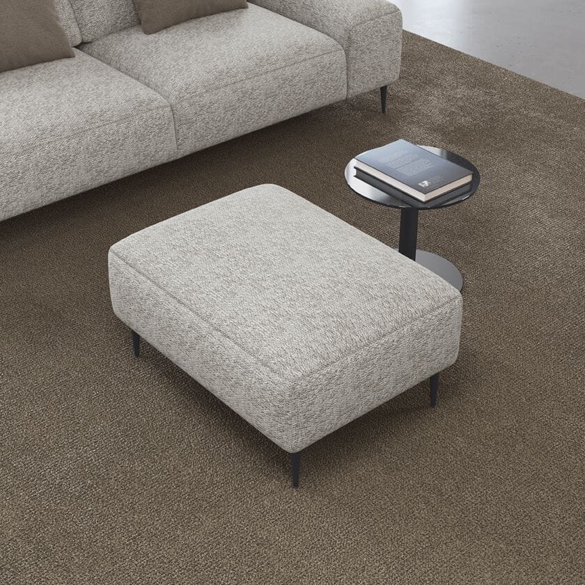 Модульный тканевый диван Febal Casa подпись ARCH-00056236 - Вид №5