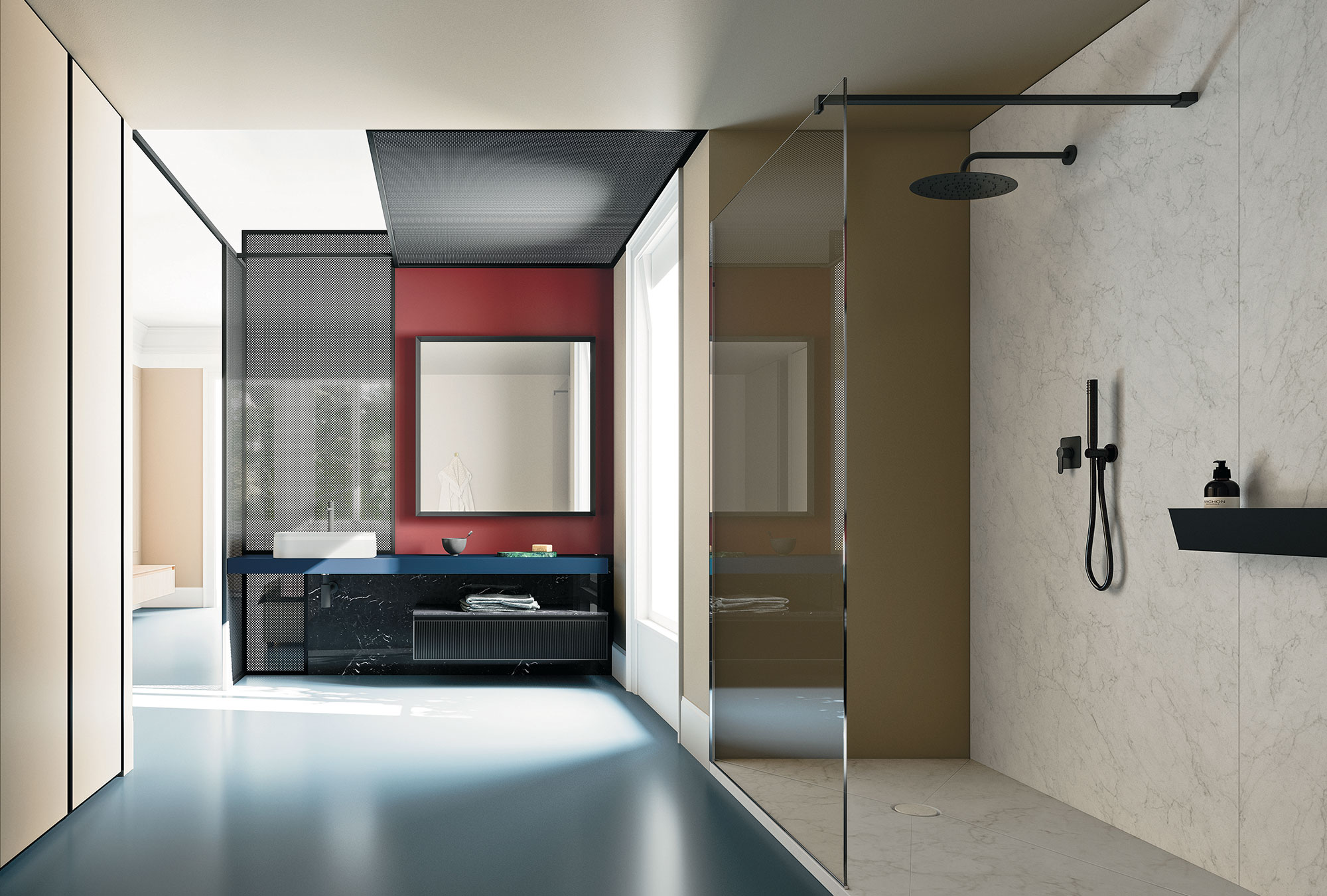 Naike Arbi Absolute 06 ST-ARBI27