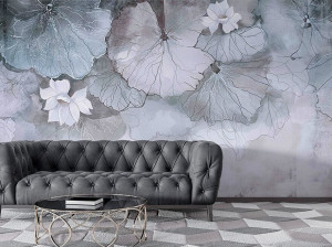 Моющиеся нетканые обои