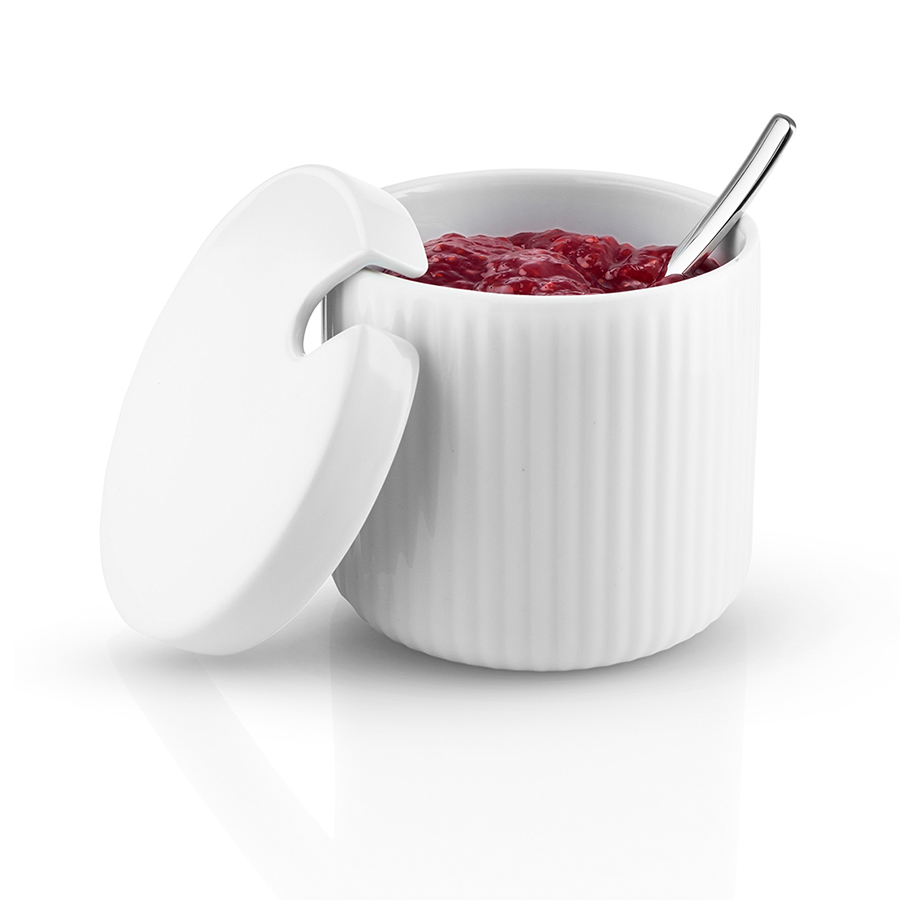 887274 Банка для сыпучих продуктов legio nova, 450 мл Eva Solo  - Вид №2