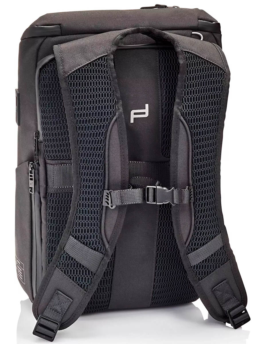 OCL01607.001 Рюкзак OCL01607 Backpack M1 Porsche Design Urban Eco  - Вид №1