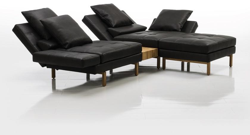 brühl Тафтинговое спальное место в пелле Amber sun-id-1422328 - Вид №1