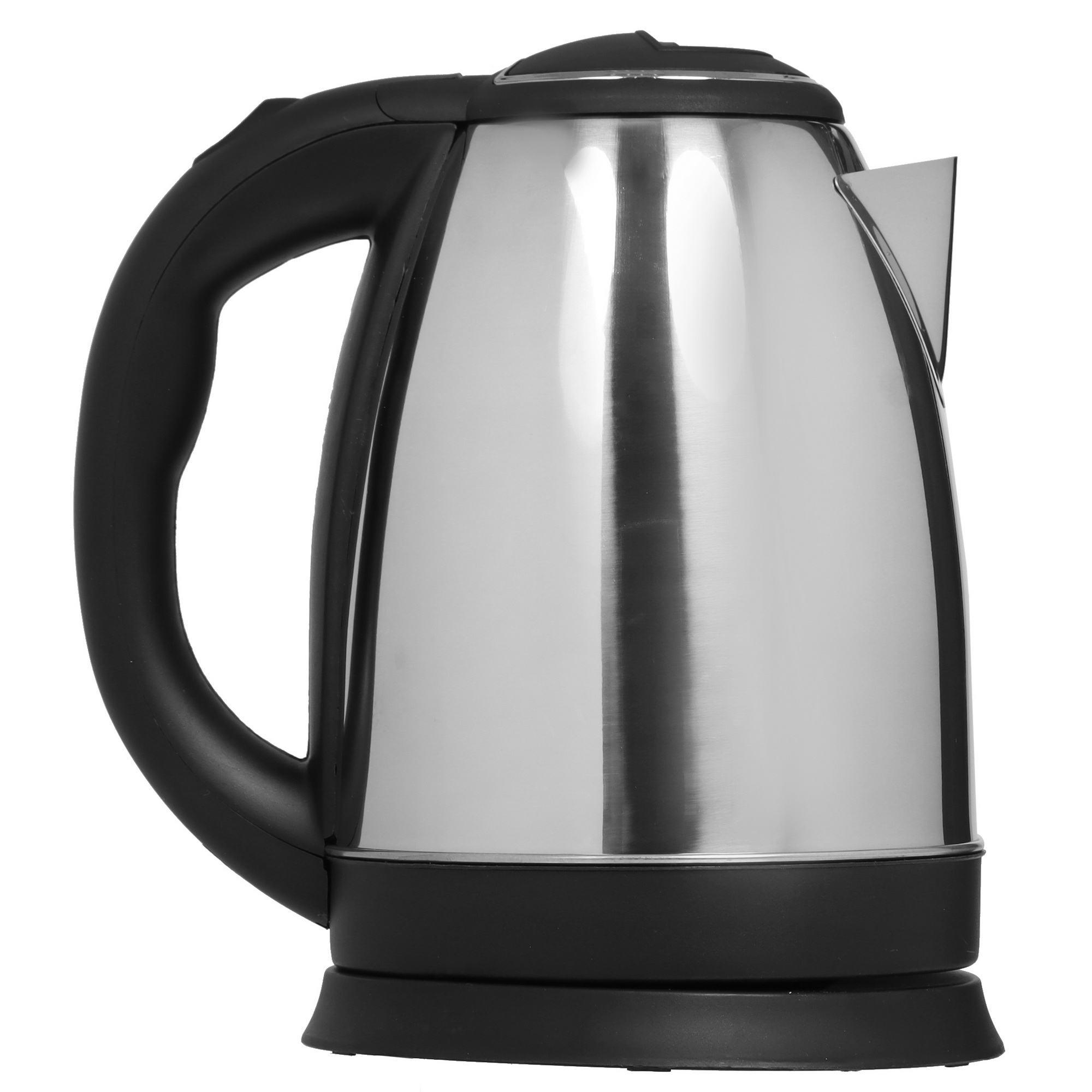 8144966 Электрочайник ECON ECO-1870KE серебристый STDN-0026404 - Вид №1