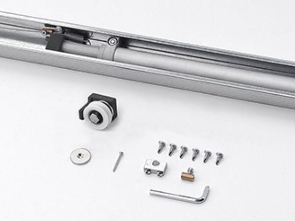 Автоматизация дверей PROTEK® KIT AUTOCHIUSURA LINEAR® ARCH-00066006 - Вид №1