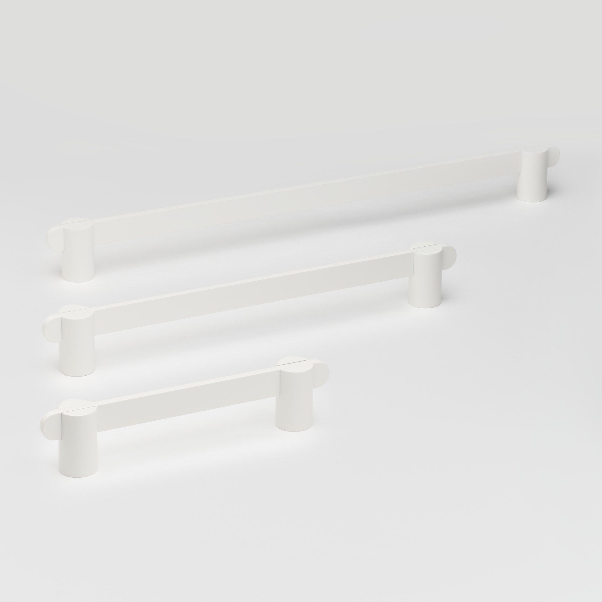 Латунь мост мебельная ручка Lo & Co Interiors INTERSECT ARCH-00025263 - Вид №36