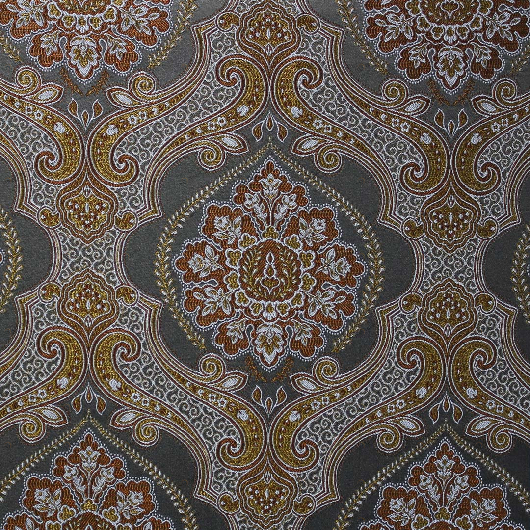 COLORISTICA Портьерная ткань  Жаккард  Cornelia Cornelia col.04