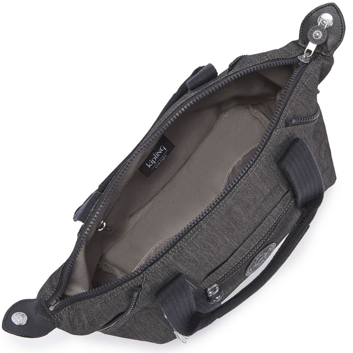 KI474678S Сумка Small Handbag Kipling Art Mini  - Вид №2