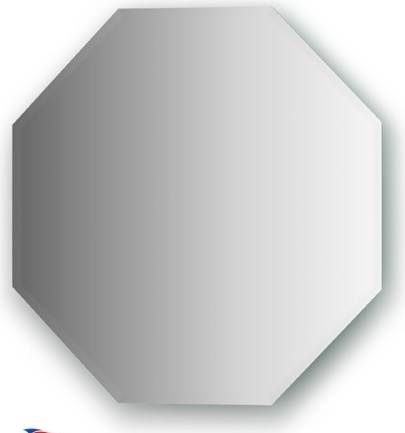 Cz 1013 Зеркало с фацетом 10 мм 45Х45 см FBS Perfecta