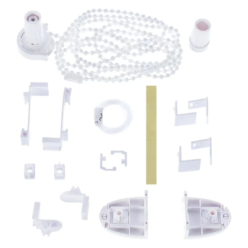 Штора рулонная Inspire Blackout 160х175 см цвет зелёный 16763598 STLM-2149425 СТМ - Вид №3
