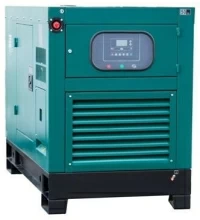 Газовый генератор REG G22-3-RE-LS с АВР