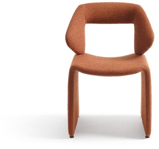 Artifort Стул с обивкой и подлокотниками sun-id-1344925 - Вид №10