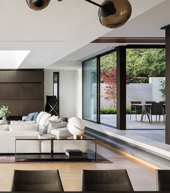 590H Кухня vola  - Вид №136