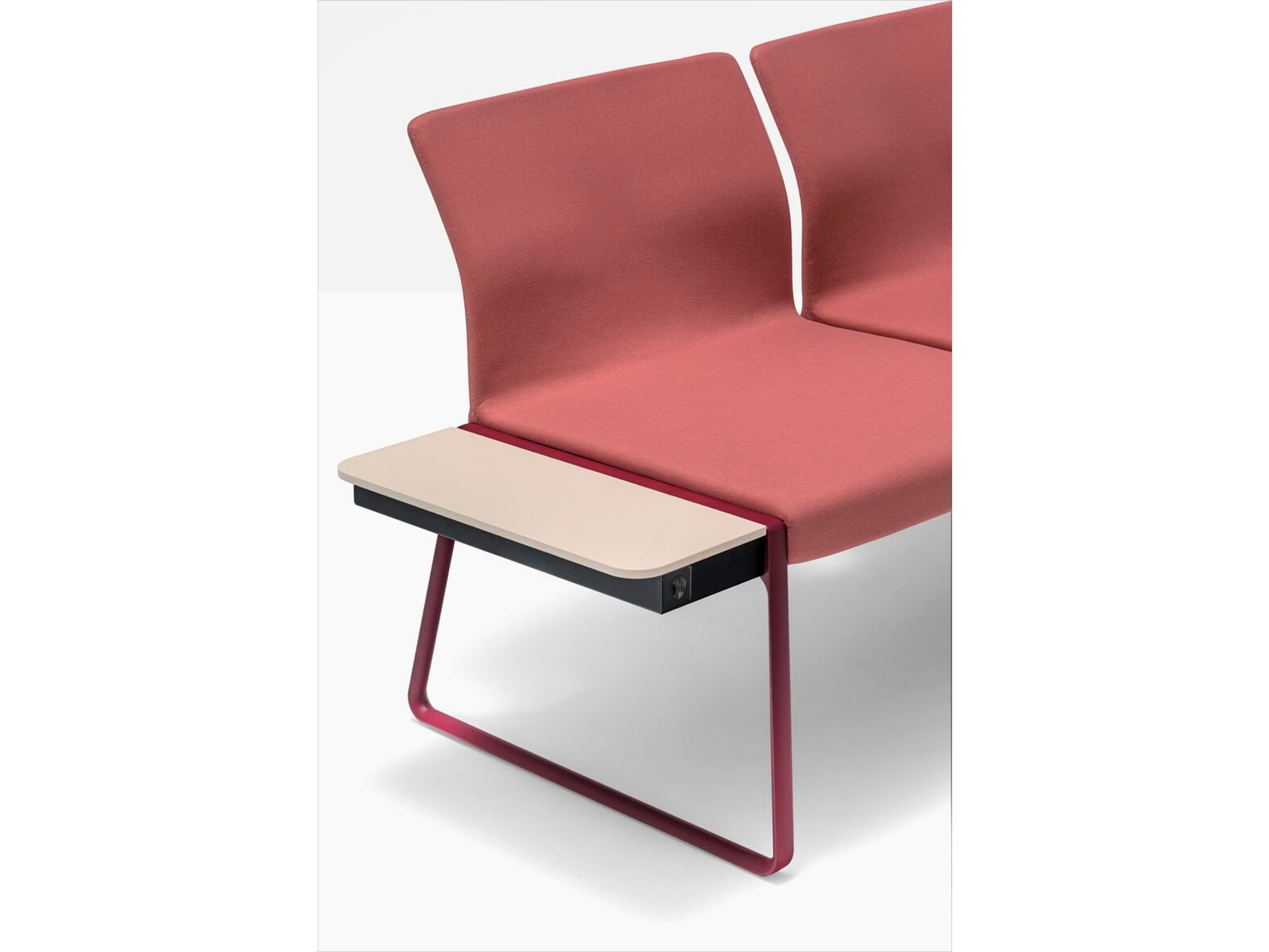 Сидя на полу бар Pedrali Plural ARCH-00069326 - Вид №2