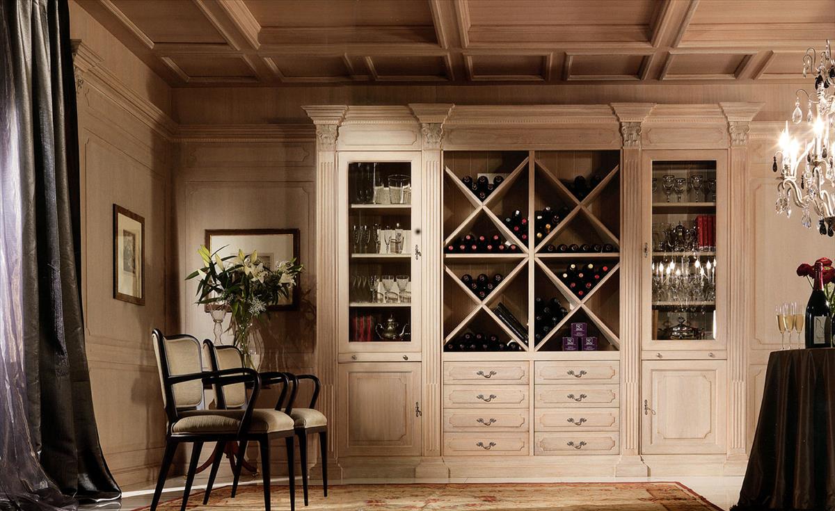 Буфет  ARTE ANTIQUA 790/V 