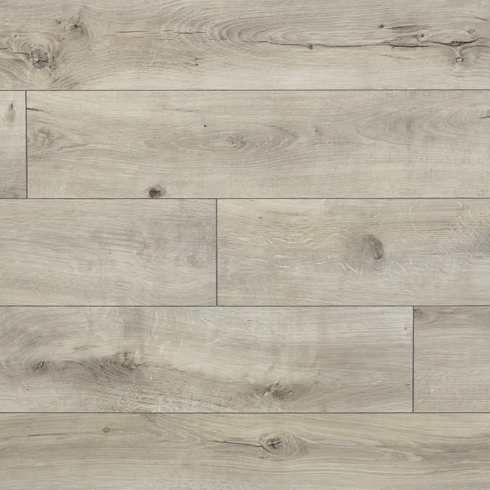 Classen Trend Ламинат «Дуб Даргин» - водостойкое напольное покрытие с фаской 82634398 STLM-0892422 - Вид №1