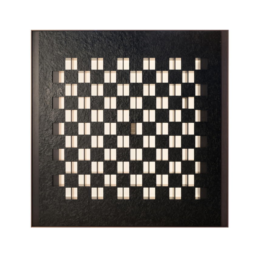 Стеллаж THE CABINET OF MEMORIES GIORGETTI 12018  - Вид №6