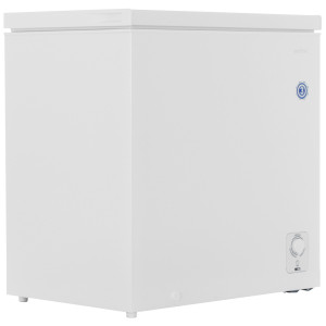 9233627 Морозильный ларь Aceline C20AHE белый