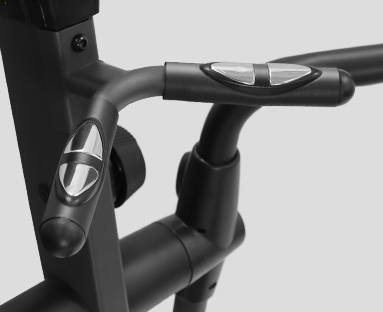 E32 M Эллиптический тренажер applegate e32 m AppleGate  - Вид №4