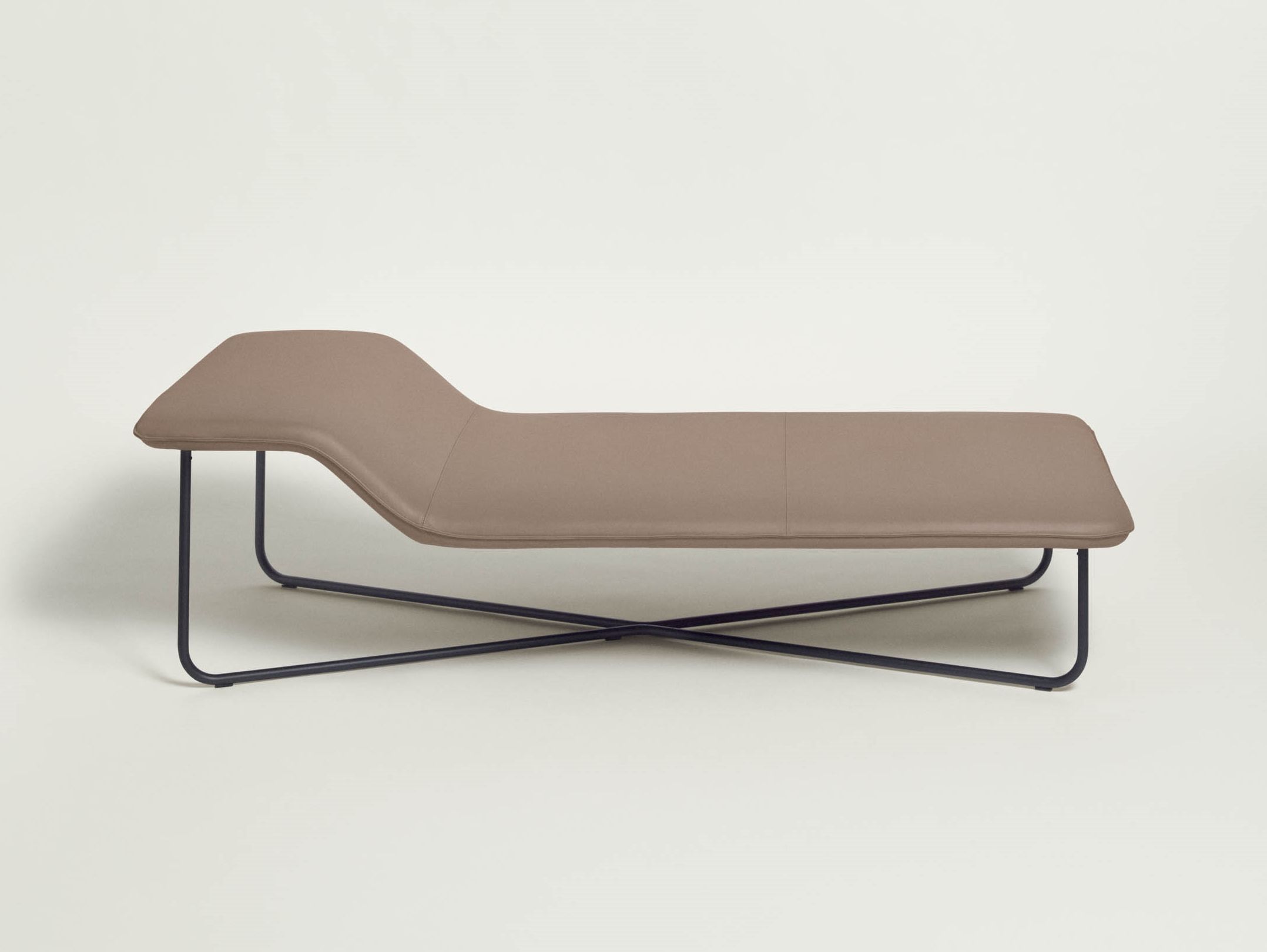 Ткань сад шезлонг Living Divani CLIVIO ARCH-00075408 - Вид №2