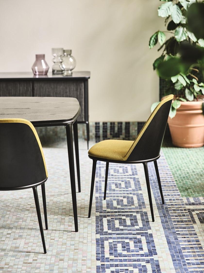 Midj Кожаное кресло Lea sun-id-1387332 - Вид №5