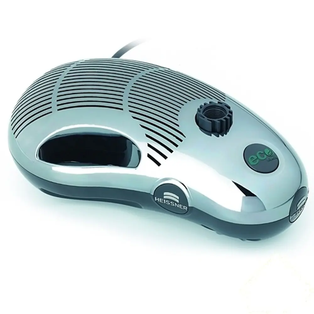 Насос фонтанный Aqua Jet Eco погружной с насадками,60 Вт, 3900 л/ч 13684149 STLM-2194249 Santreyd 