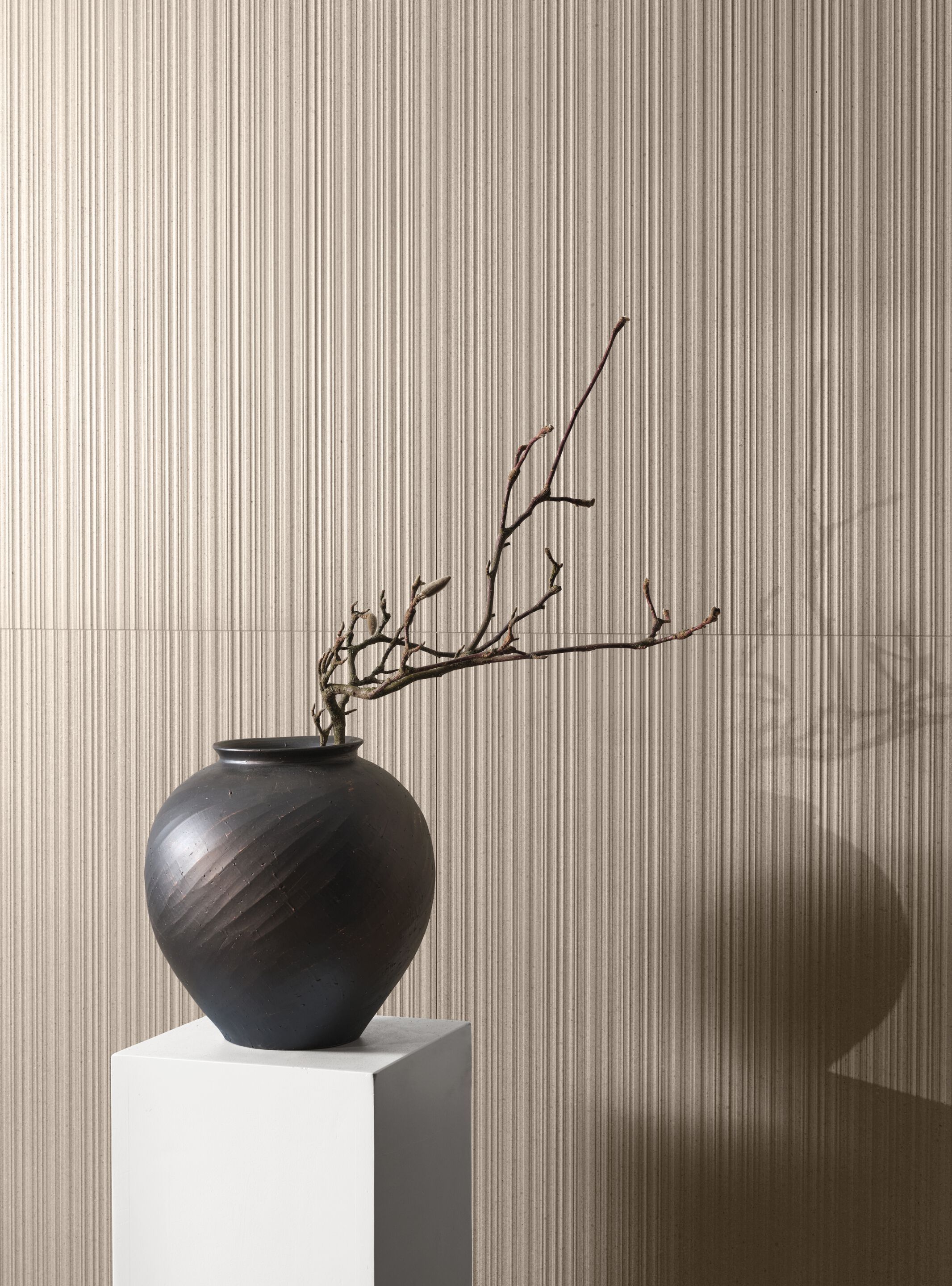 Трехмерное керамогранитное покрытие Ceramiche Refin Reliefs ARCH-00136902 - Вид №1