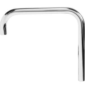 Смеситель кухонный Vidima Neo высота 21 см цвет хром