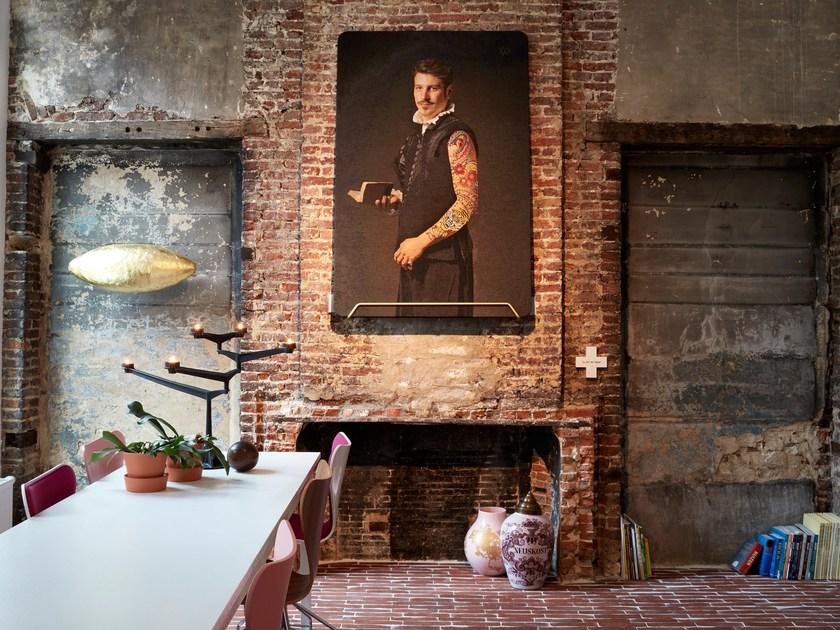 Meisterwerke Перегородка / декоративная акустическая панель The historian sun-id-1435536 - Вид №1