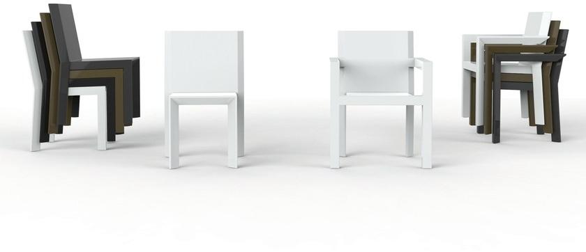 VONDOM Садовый стул Frame sun-id-1485136 - Вид №1