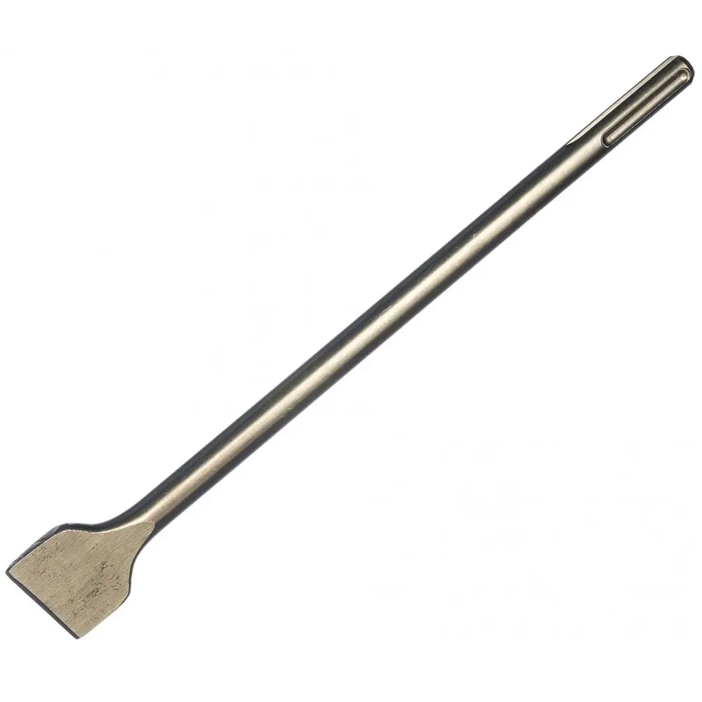 Зубило SDS-max RAGE для перфоратора 50×400 мм 88663858 STLM-0848895