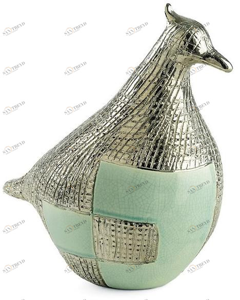 MARIONI Керамическая скульптура Animalia 00097