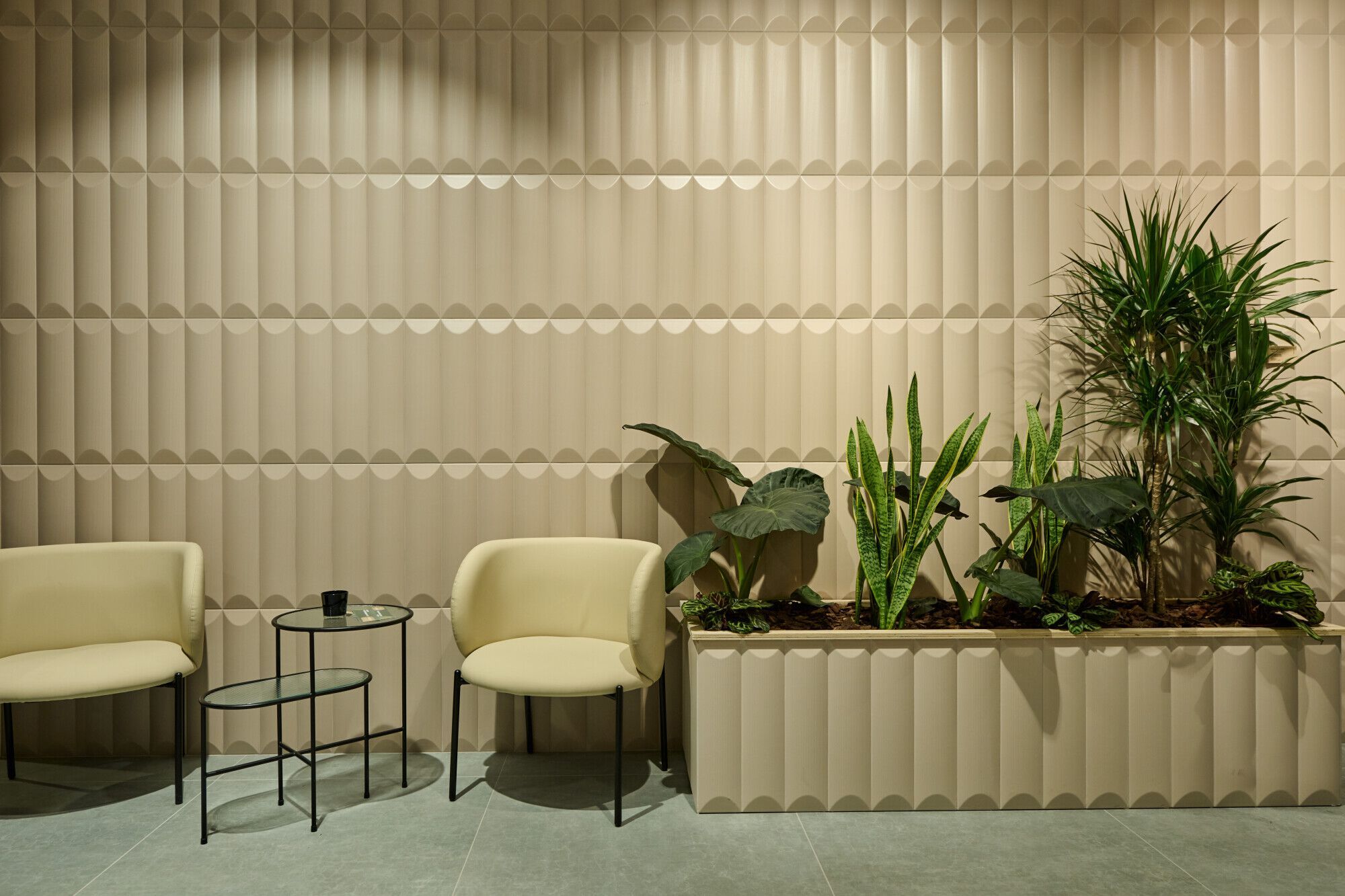 Внутреннее керамическое покрытие Harmony LOG ARCH-00025088