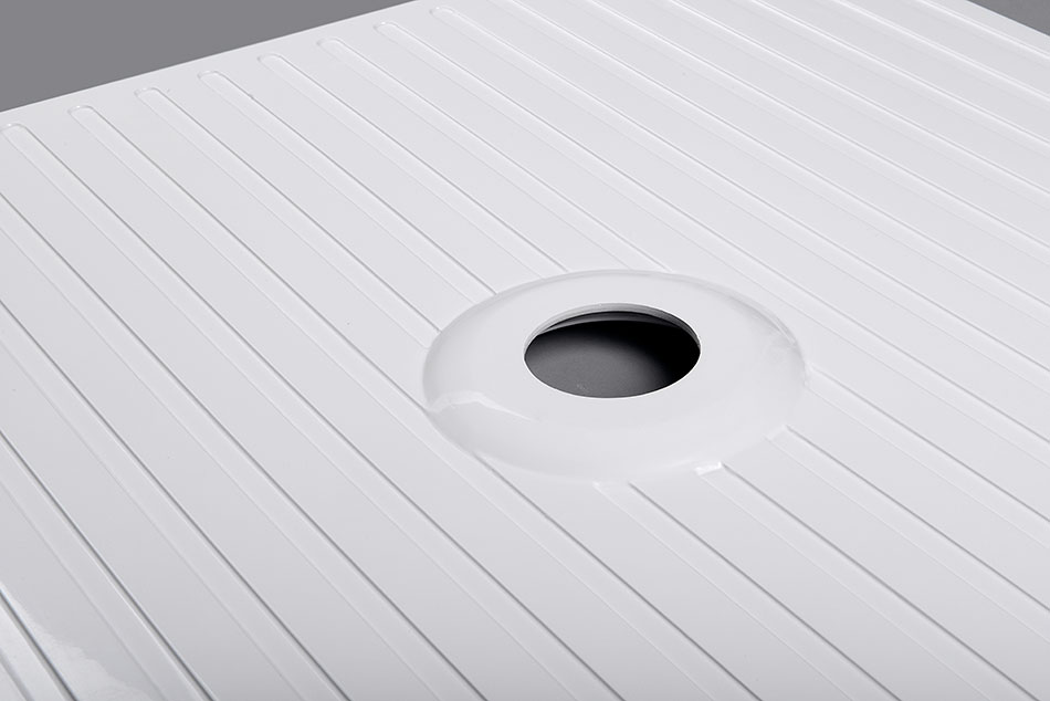 73175 Polysan Душевые кабины из литого мрамора  - Вид №3