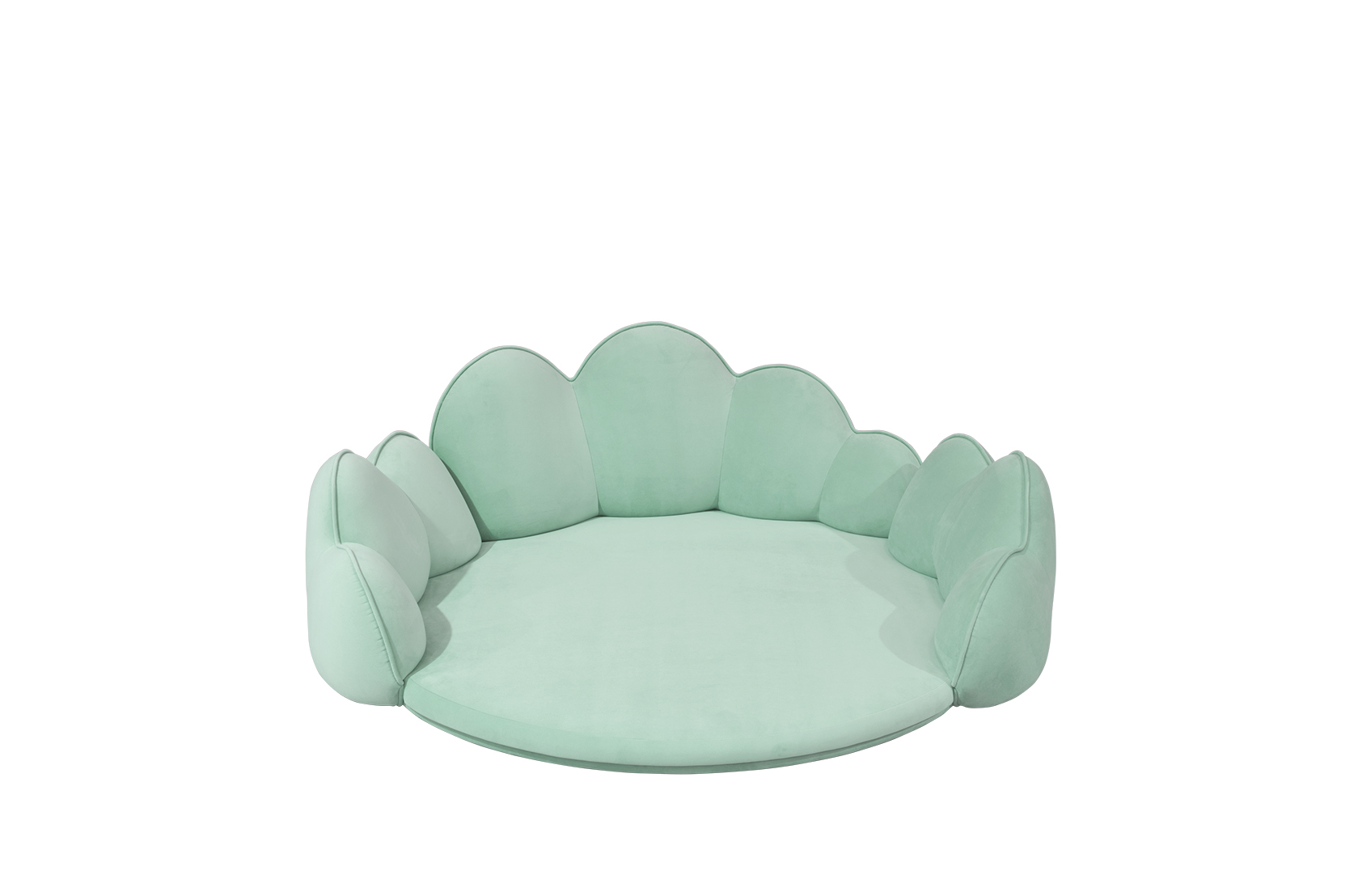 CIST443 Диваны детские Майло - Малыш Circu  - Вид №1