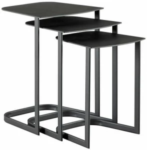 Tonin Casa Журнальный столик из металла