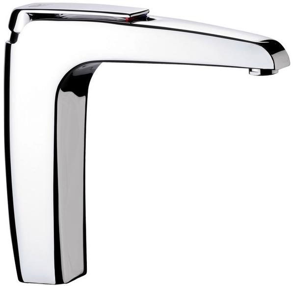 Remer Rubinetterie Смеситель для раковины, однорычажный, на одно отверстие Atmos A10l - Вид №1