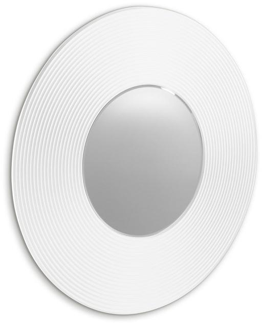 ALBEDO Круглое настенное зеркало из мдф sun-id-1485748 - Вид №2