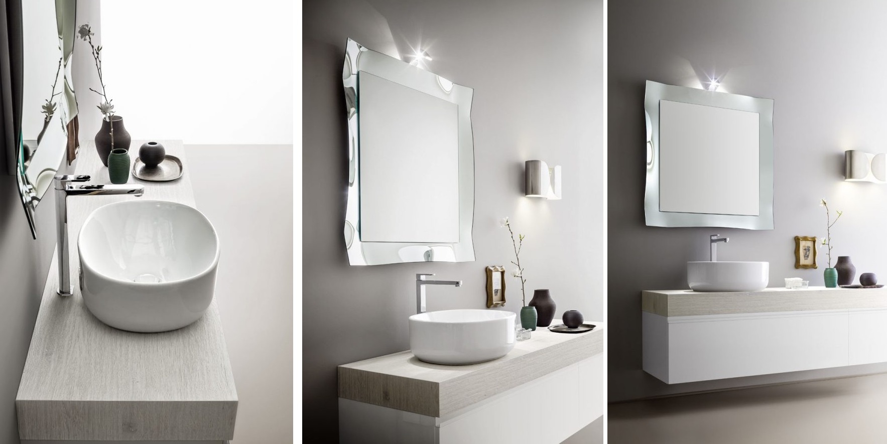 МЕБЕЛЬ В ВАННУ GAME КОМПОЗИЦИЯ #28 Arbi GAME28 - Вид №1