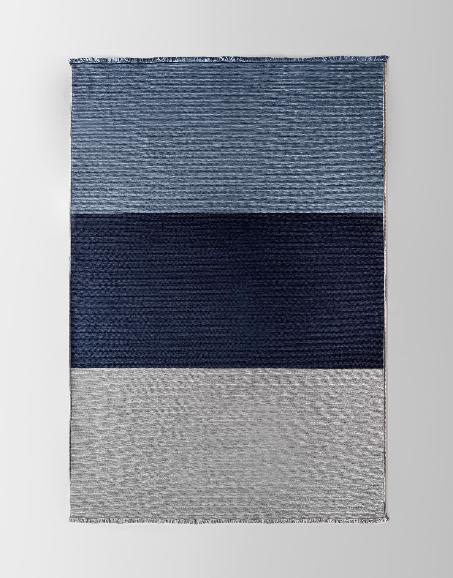 Напольный прямоугольный ковер Potocco Clue ARCH-00007694 - Вид №6