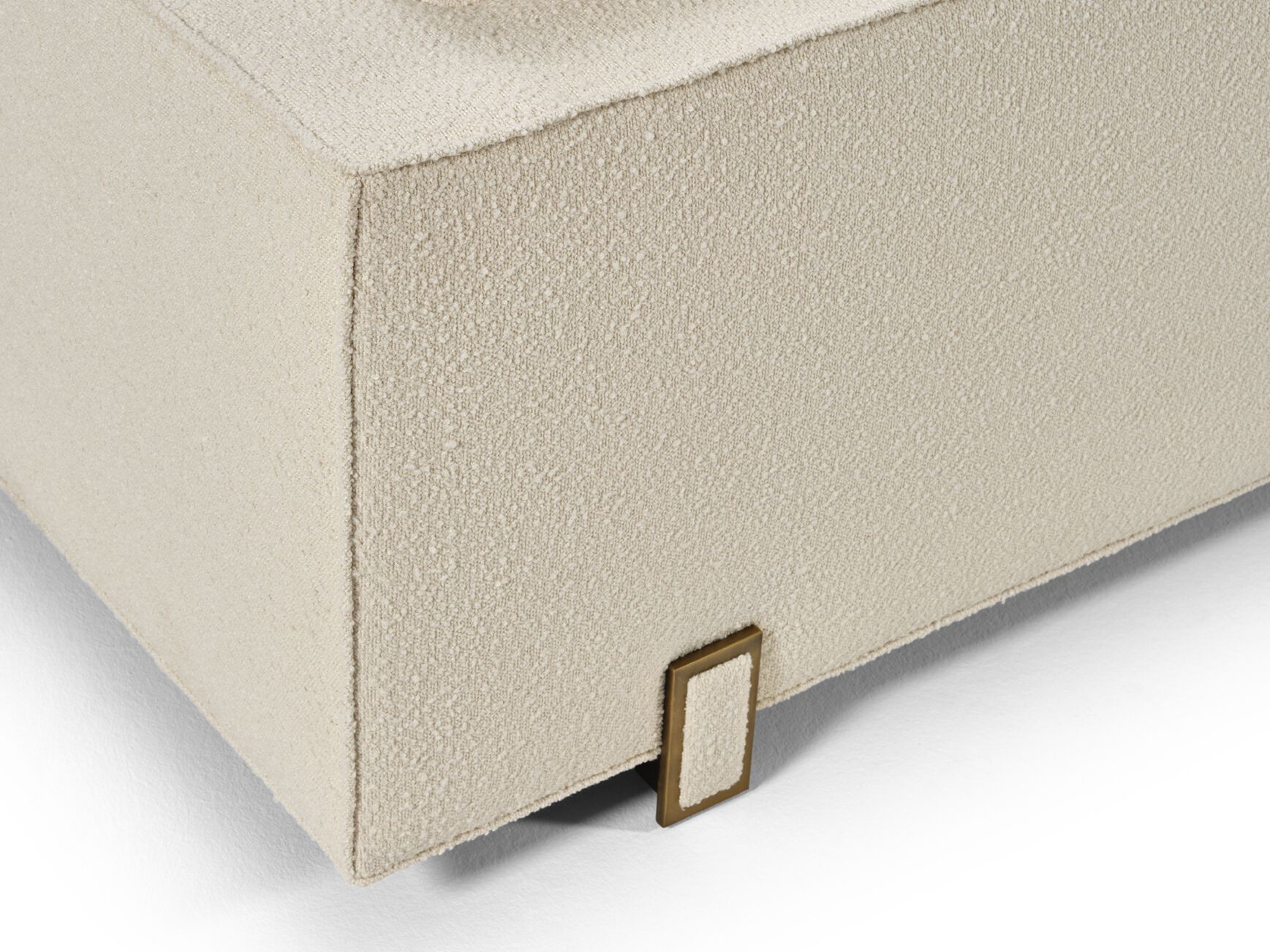 3-местный тканевый диван Casa Magna LUSO ARCH-00093947 - Вид №3