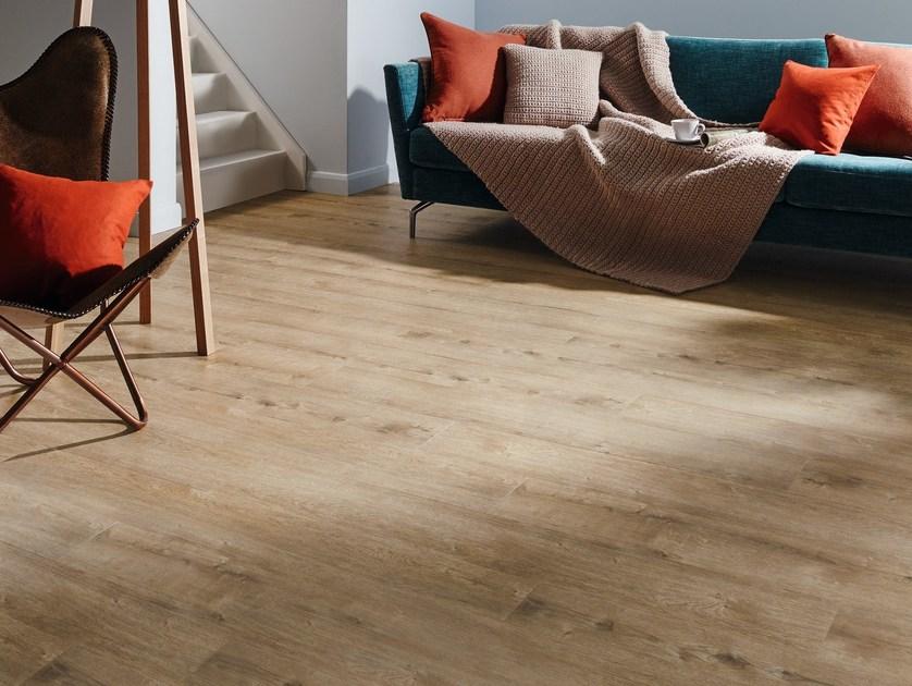 LIUNI Печатный виниловый пол с эффектом дерева Lvt incollo sun-id-1494097 - Вид №23